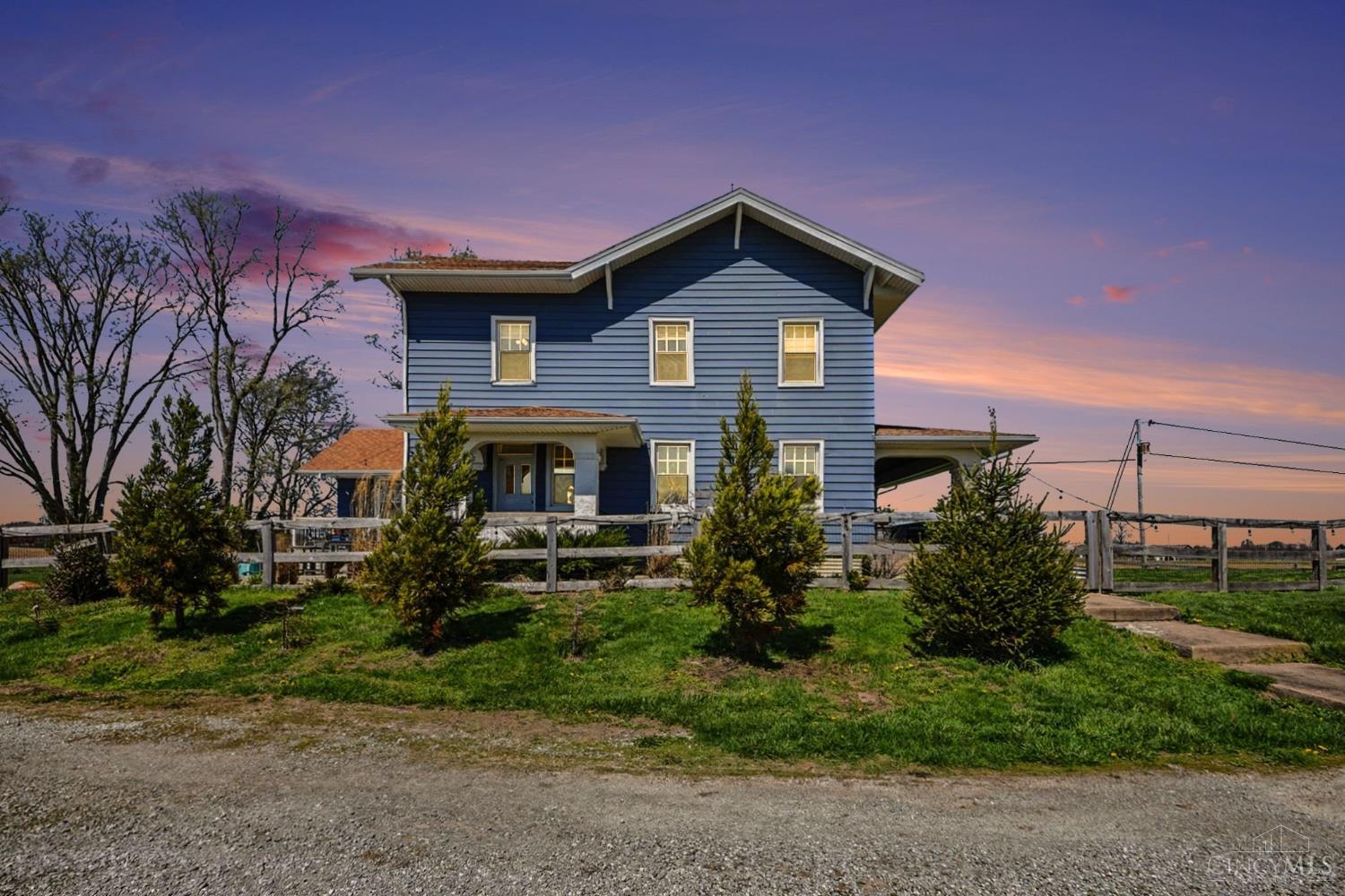 2308 N Nine Mile Road