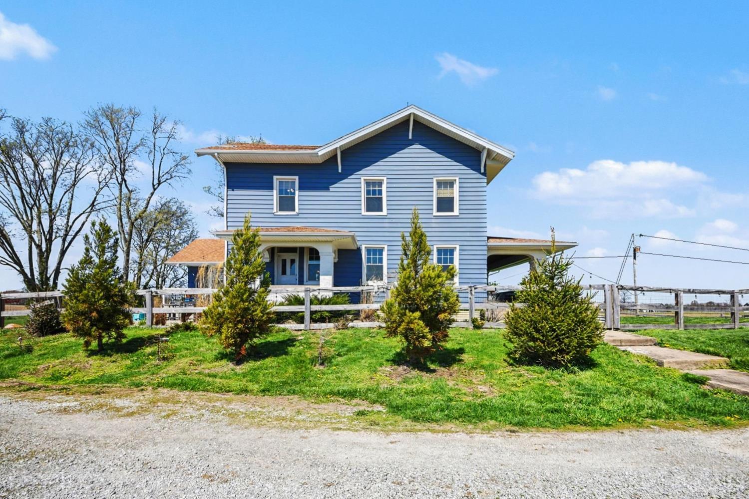2308 N Nine Mile Road