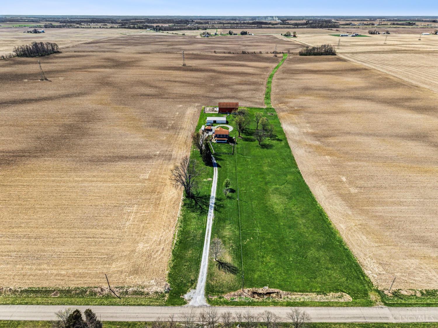 2308 N Nine Mile Road