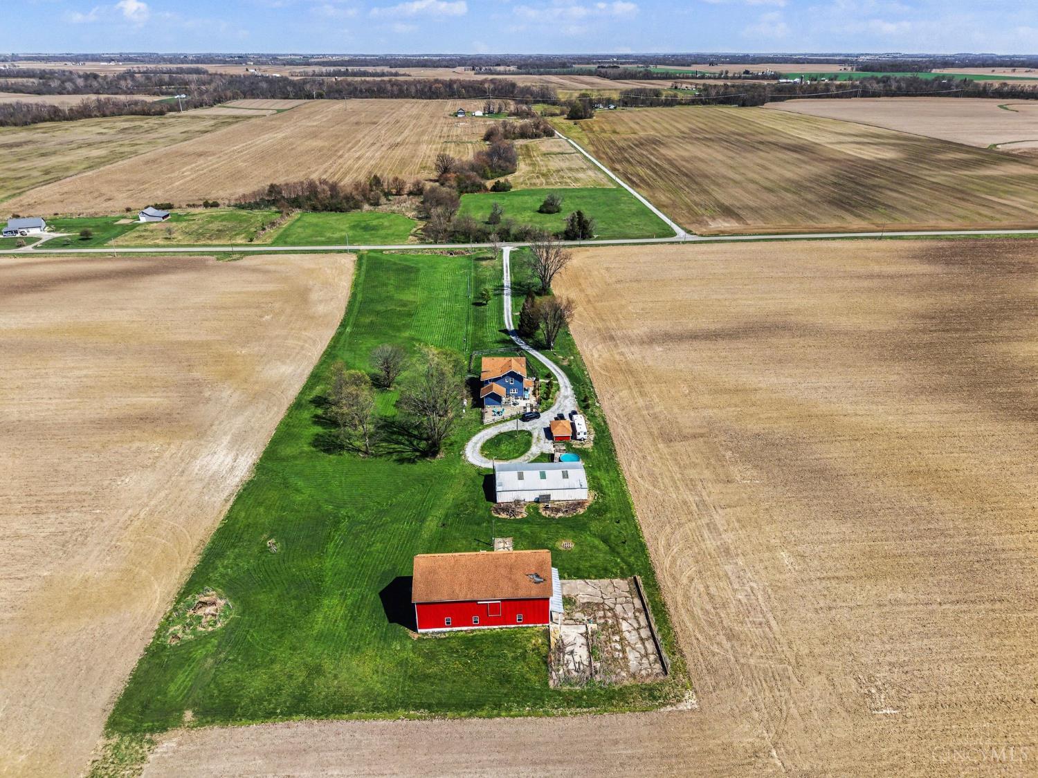 2308 N Nine Mile Road