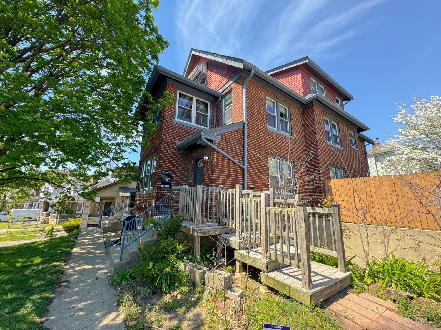 64 E Mitchell Avenue