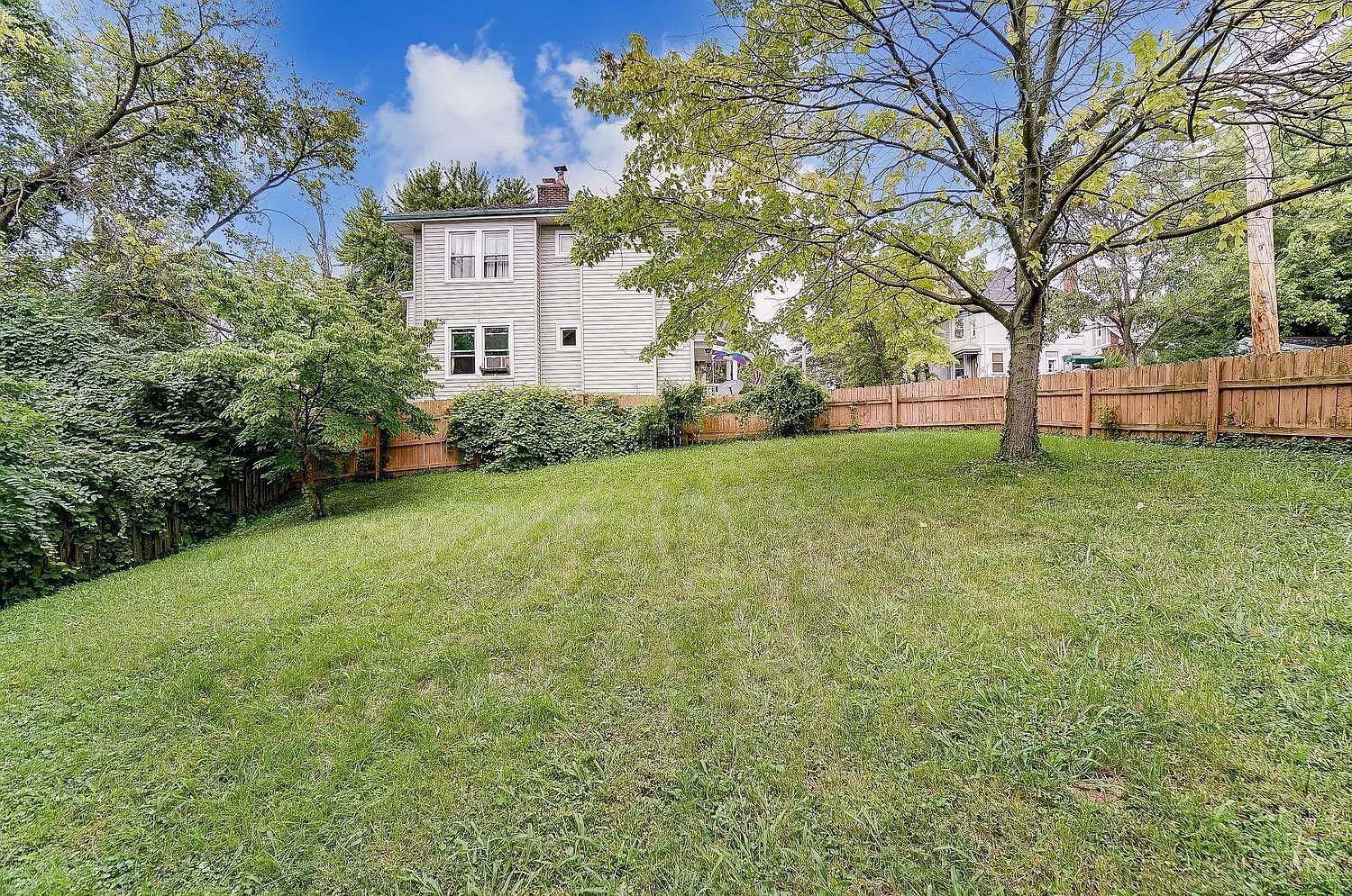 64 E Mitchell Avenue