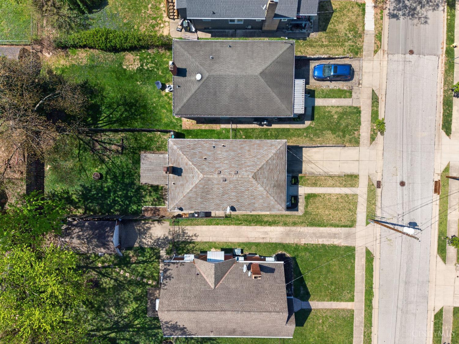 6831 Buckingham Place