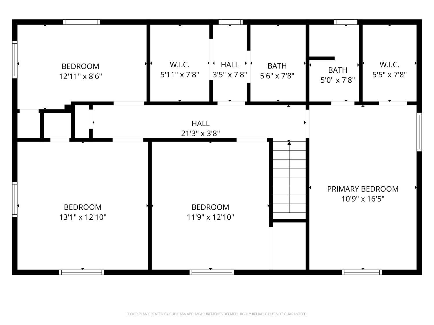 3191 Sunnyhollow Lane