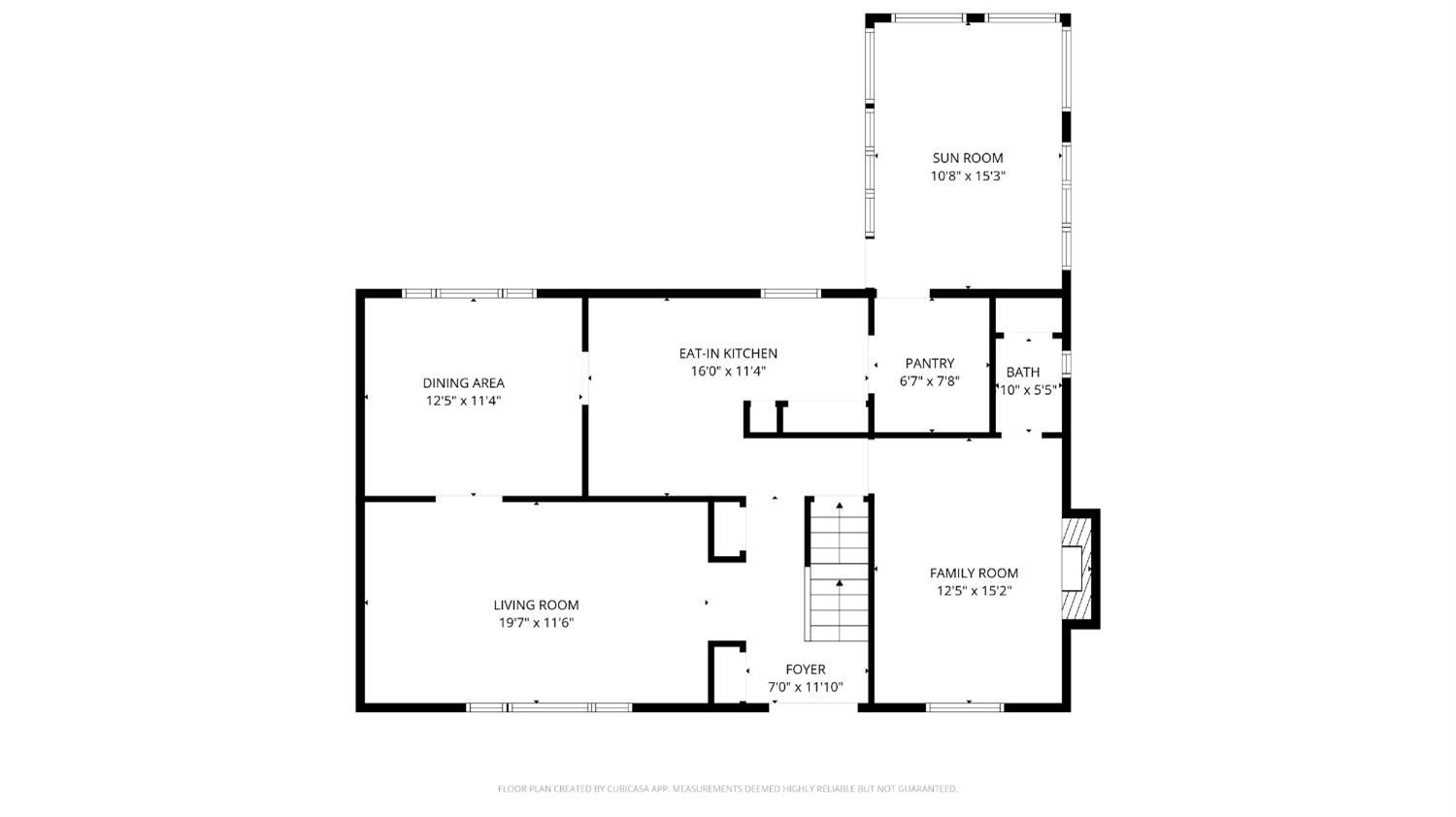 3191 Sunnyhollow Lane