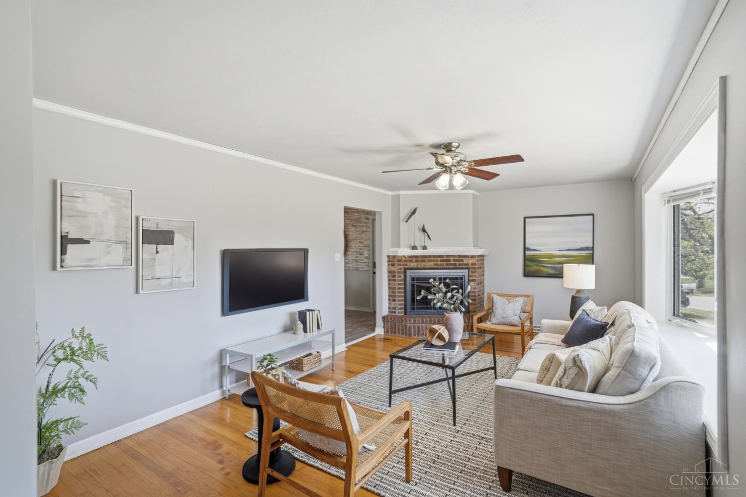 6140 Sharlene Drive