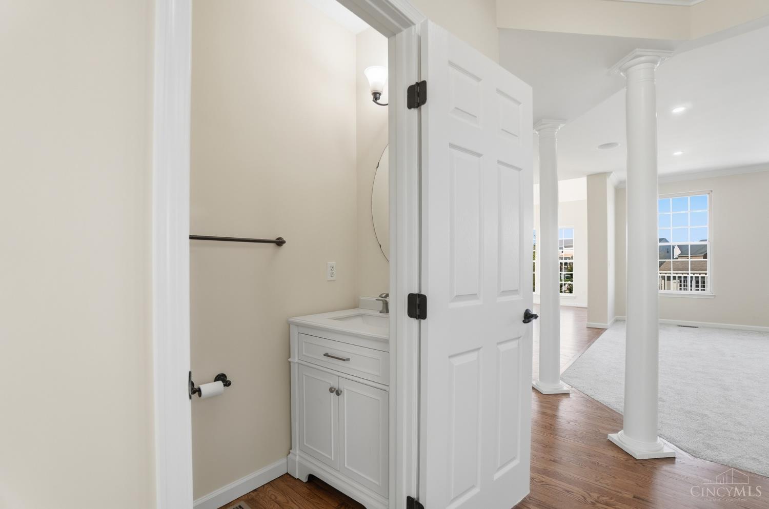 9439 Tebbs Court
