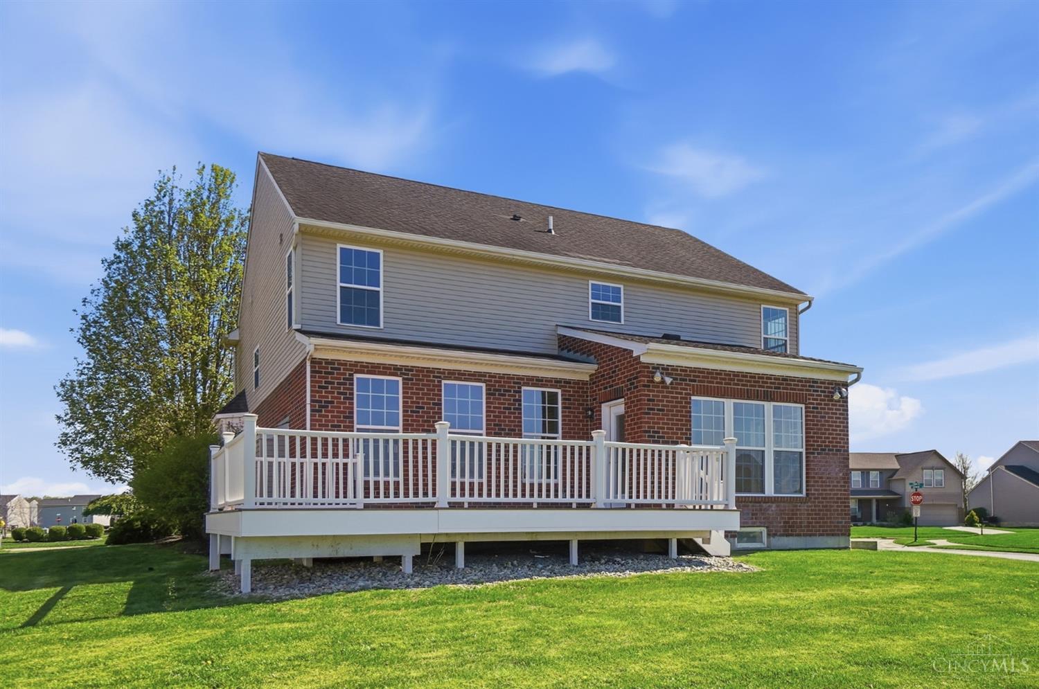 9439 Tebbs Court