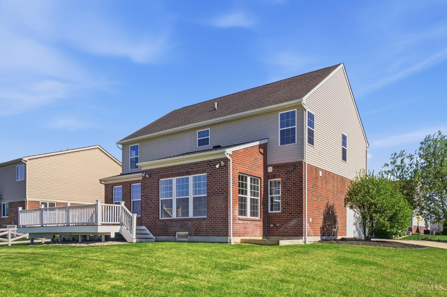 9439 Tebbs Court