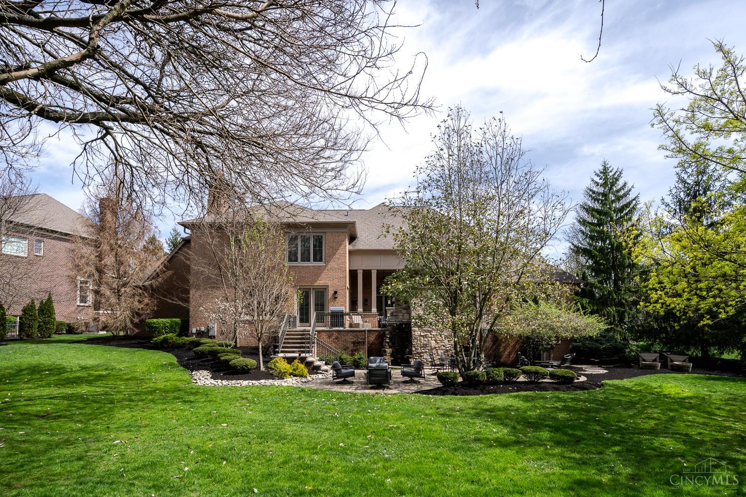 8839 Bayside Court