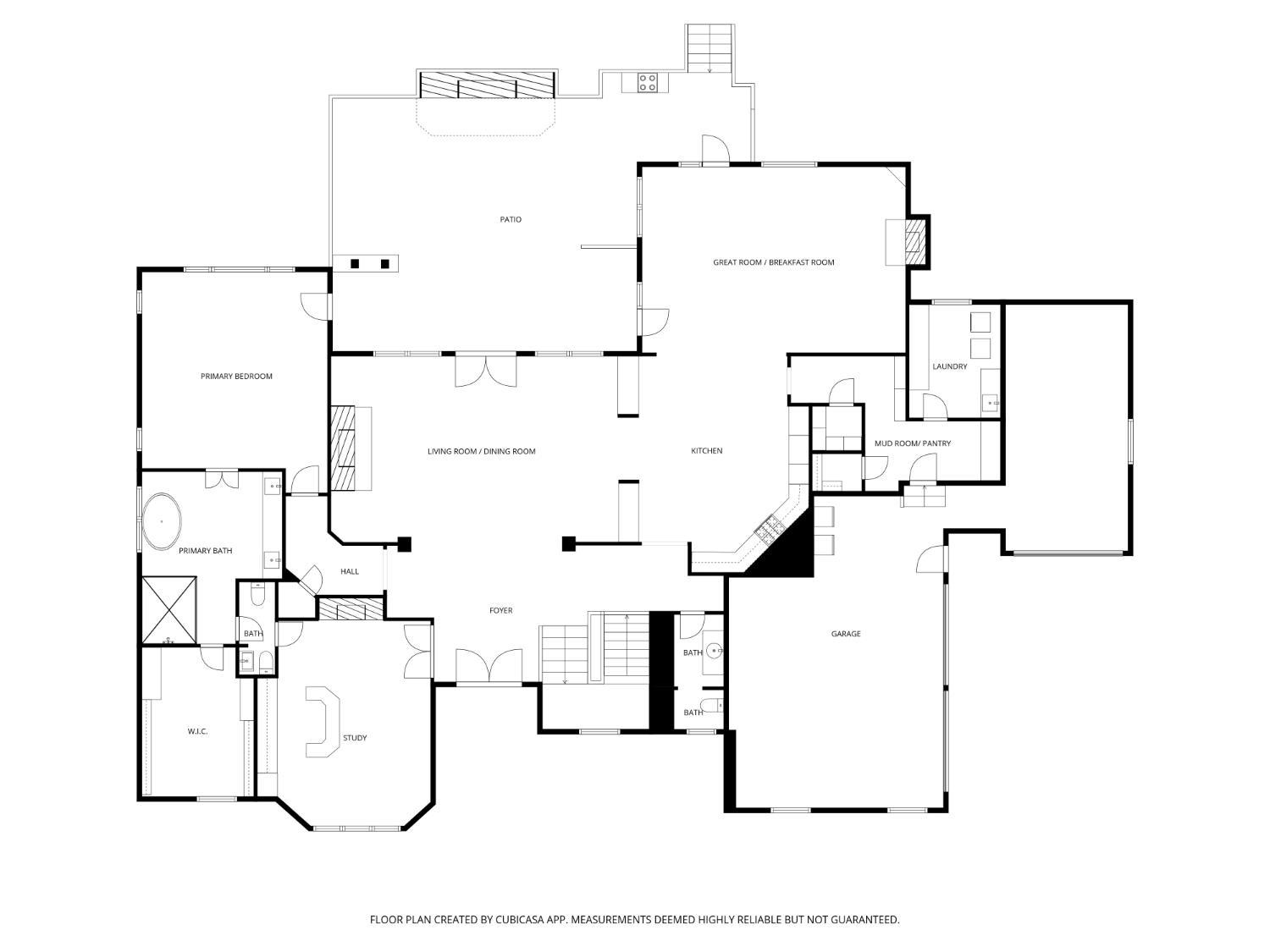 8839 Bayside Court