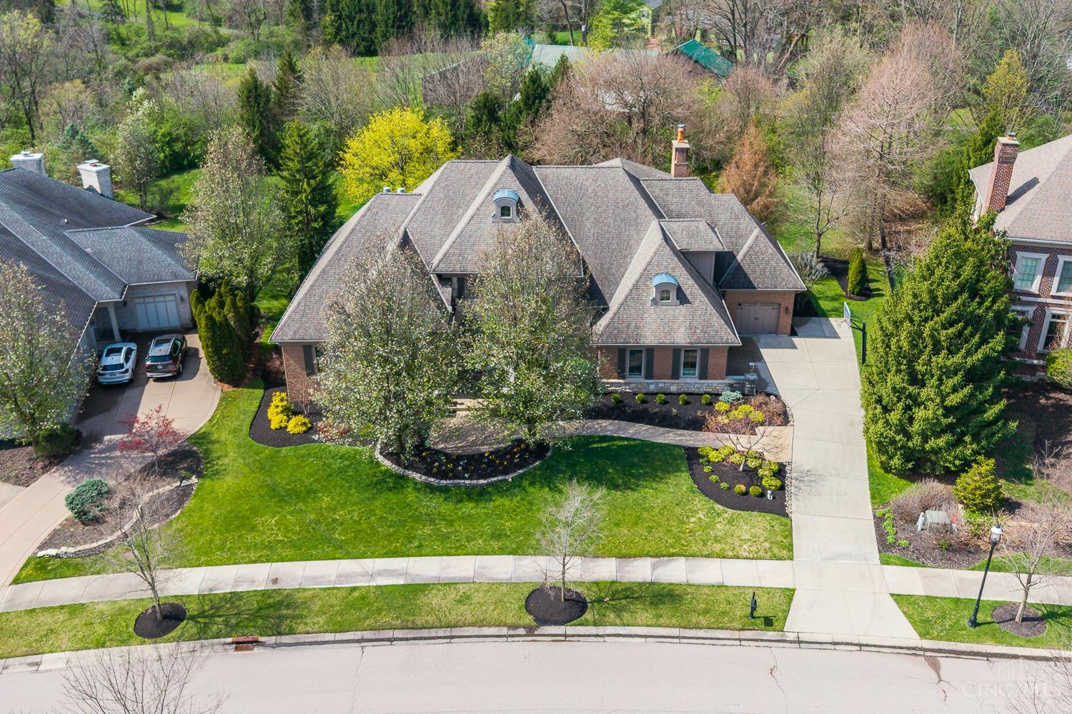8839 Bayside Court