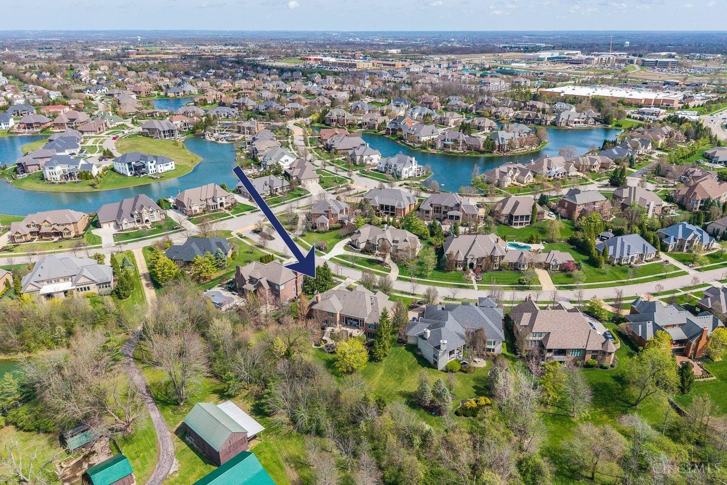 8839 Bayside Court