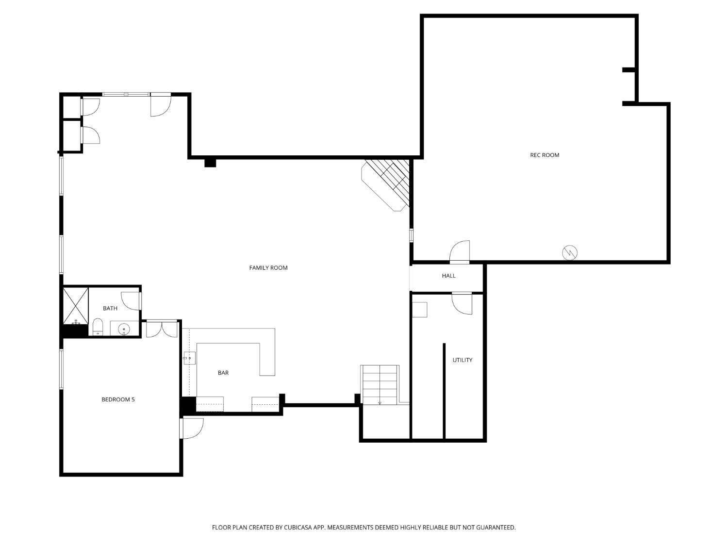 8839 Bayside Court