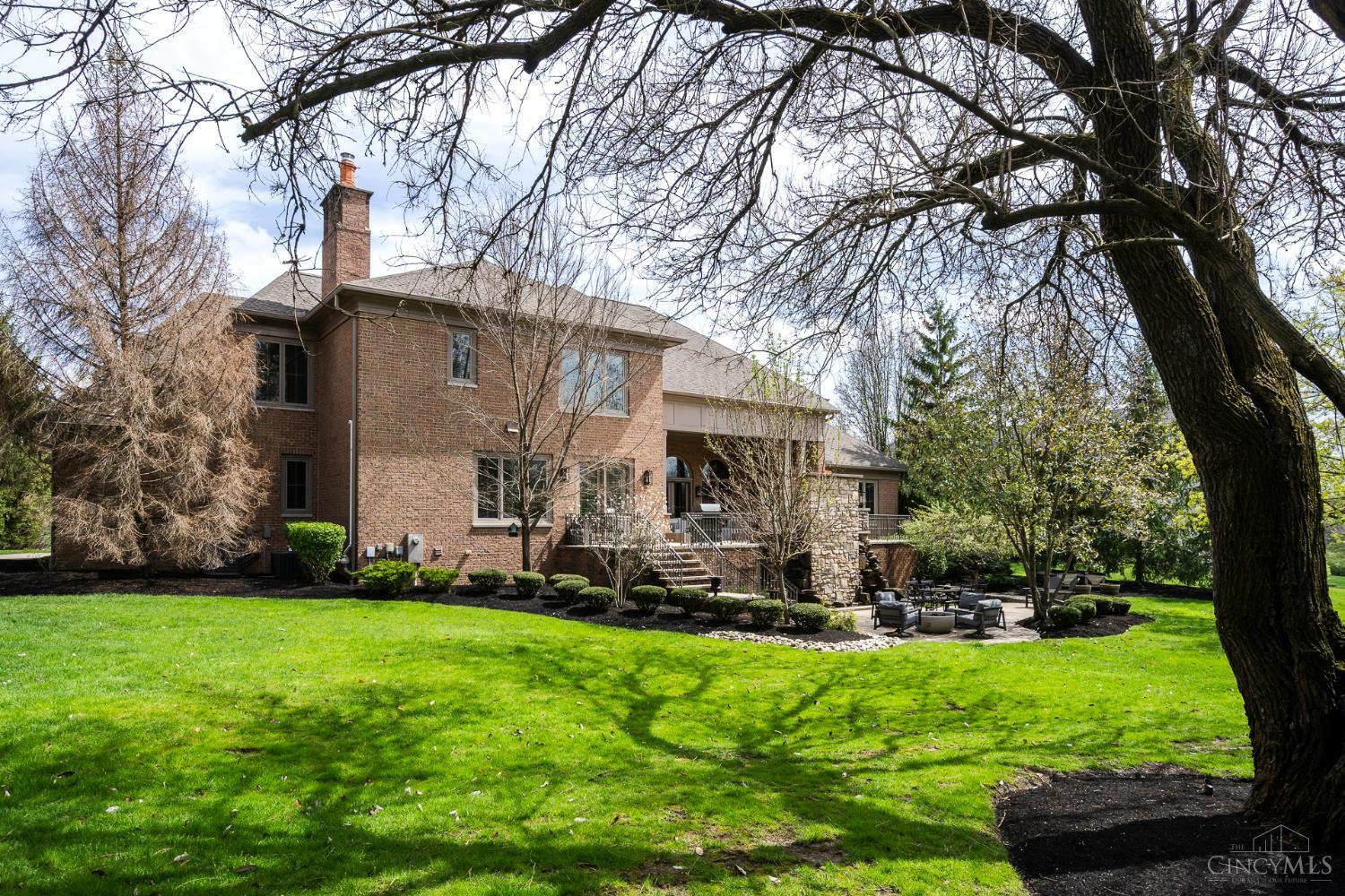 8839 Bayside Court