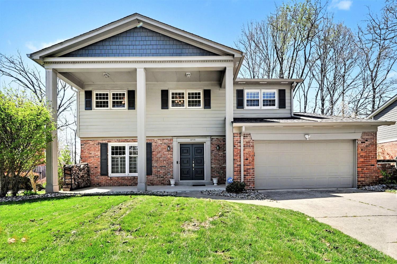 10729 Wellerwoods Drive