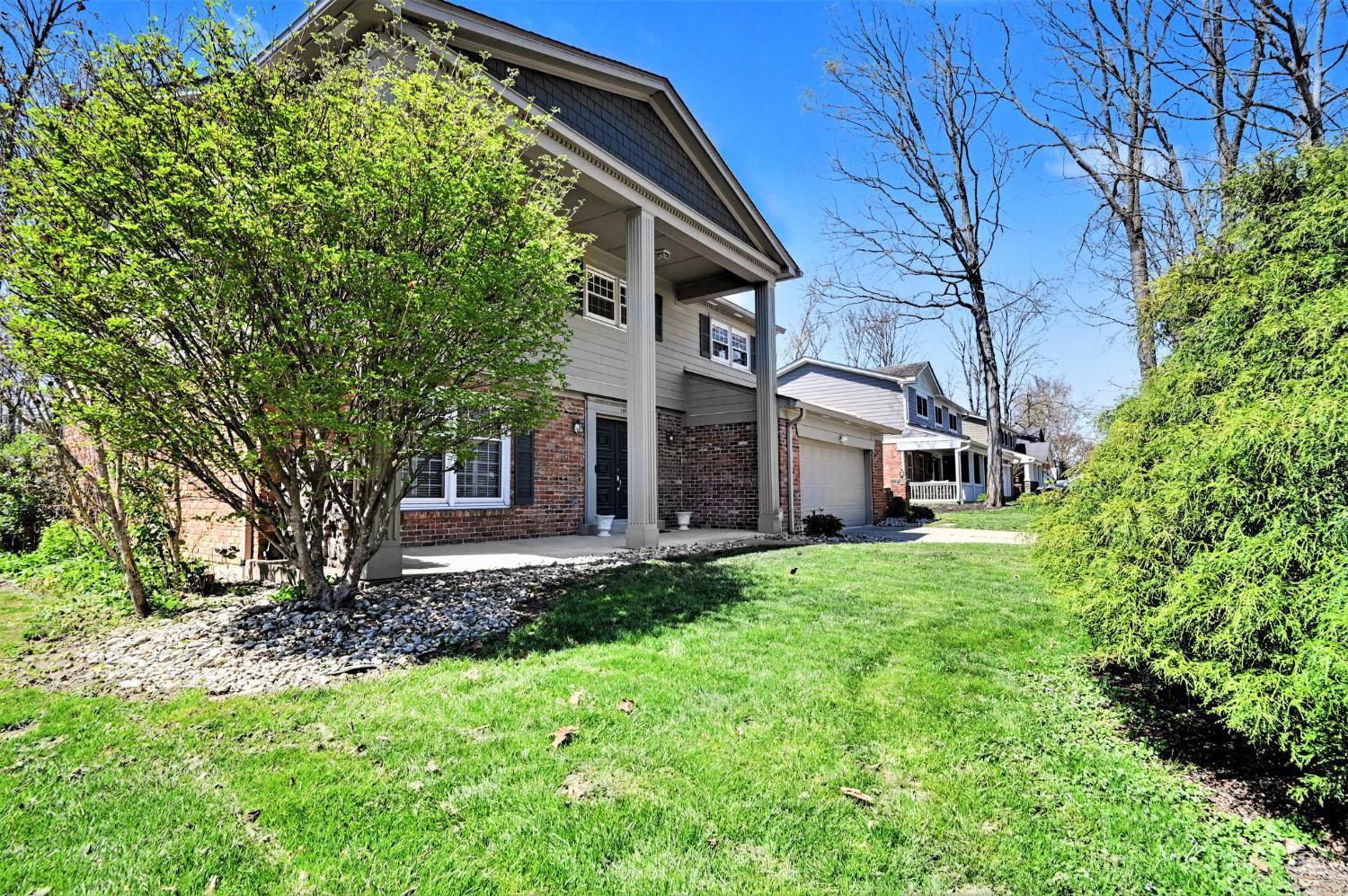 10729 Wellerwoods Drive