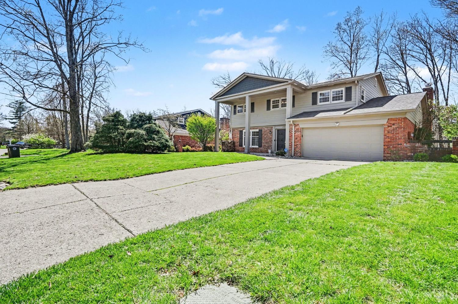 10729 Wellerwoods Drive