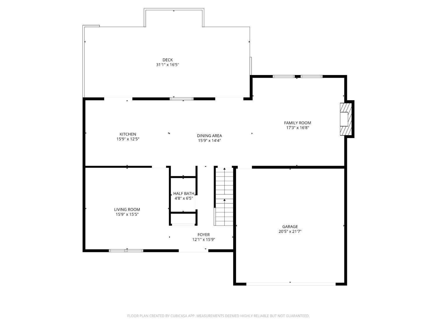 10729 Wellerwoods Drive