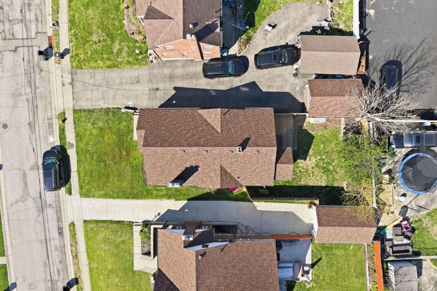 2506 Moundview Drive