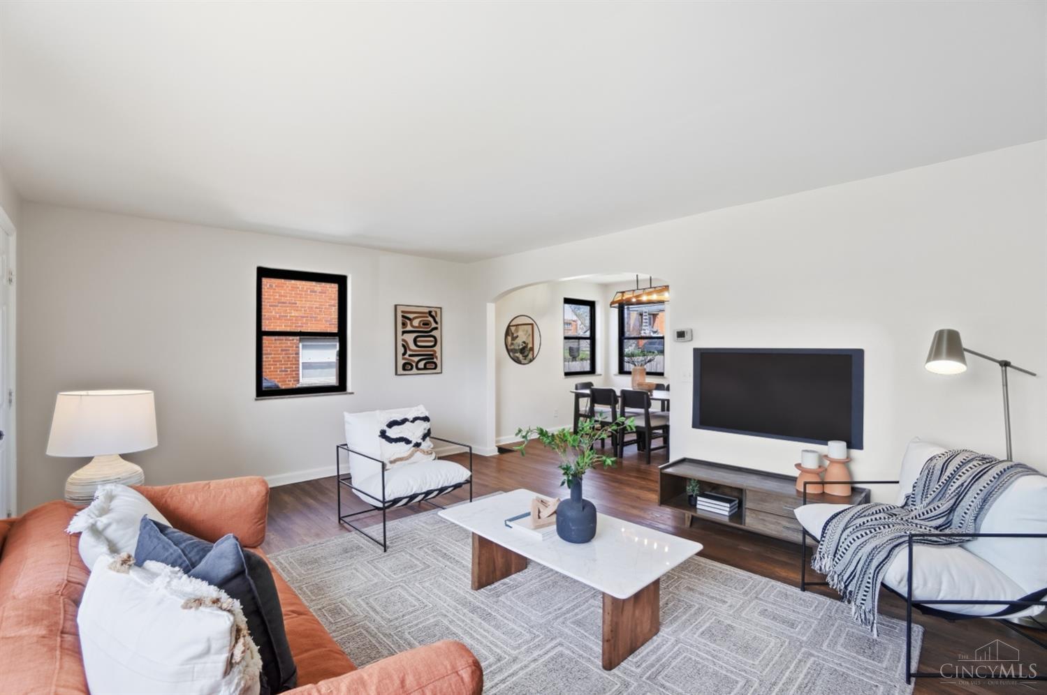 6024 Sunridge Drive