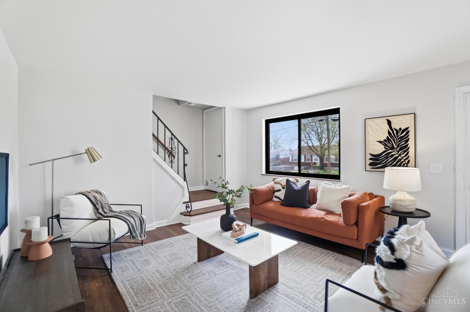 6024 Sunridge Drive