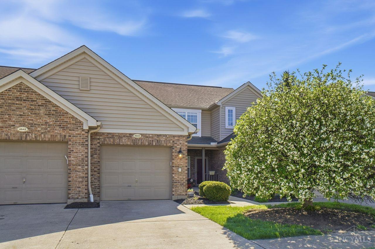 4644 Court Yard Drive