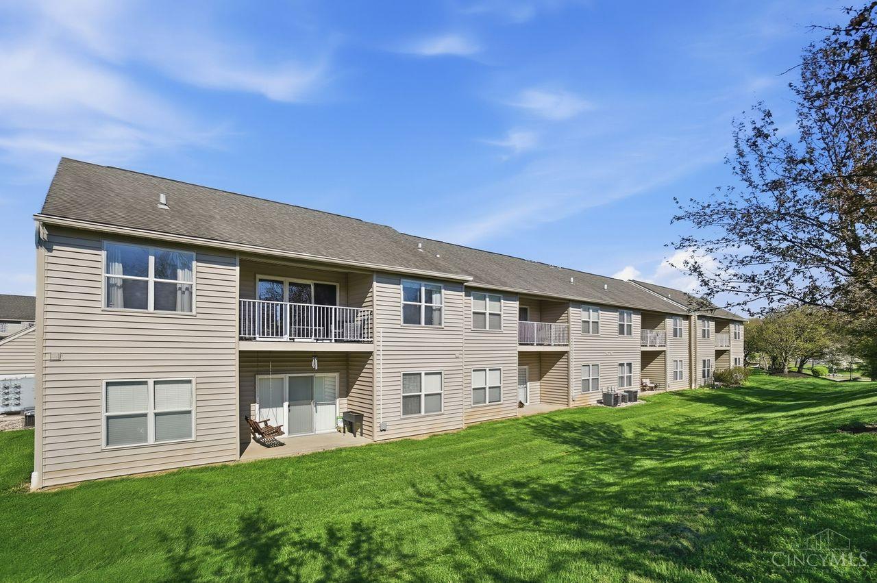 4644 Court Yard Drive