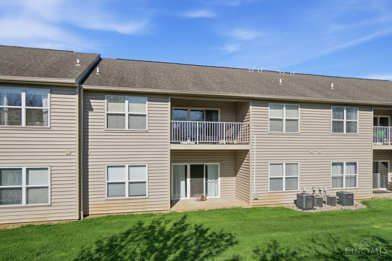 4644 Court Yard Drive