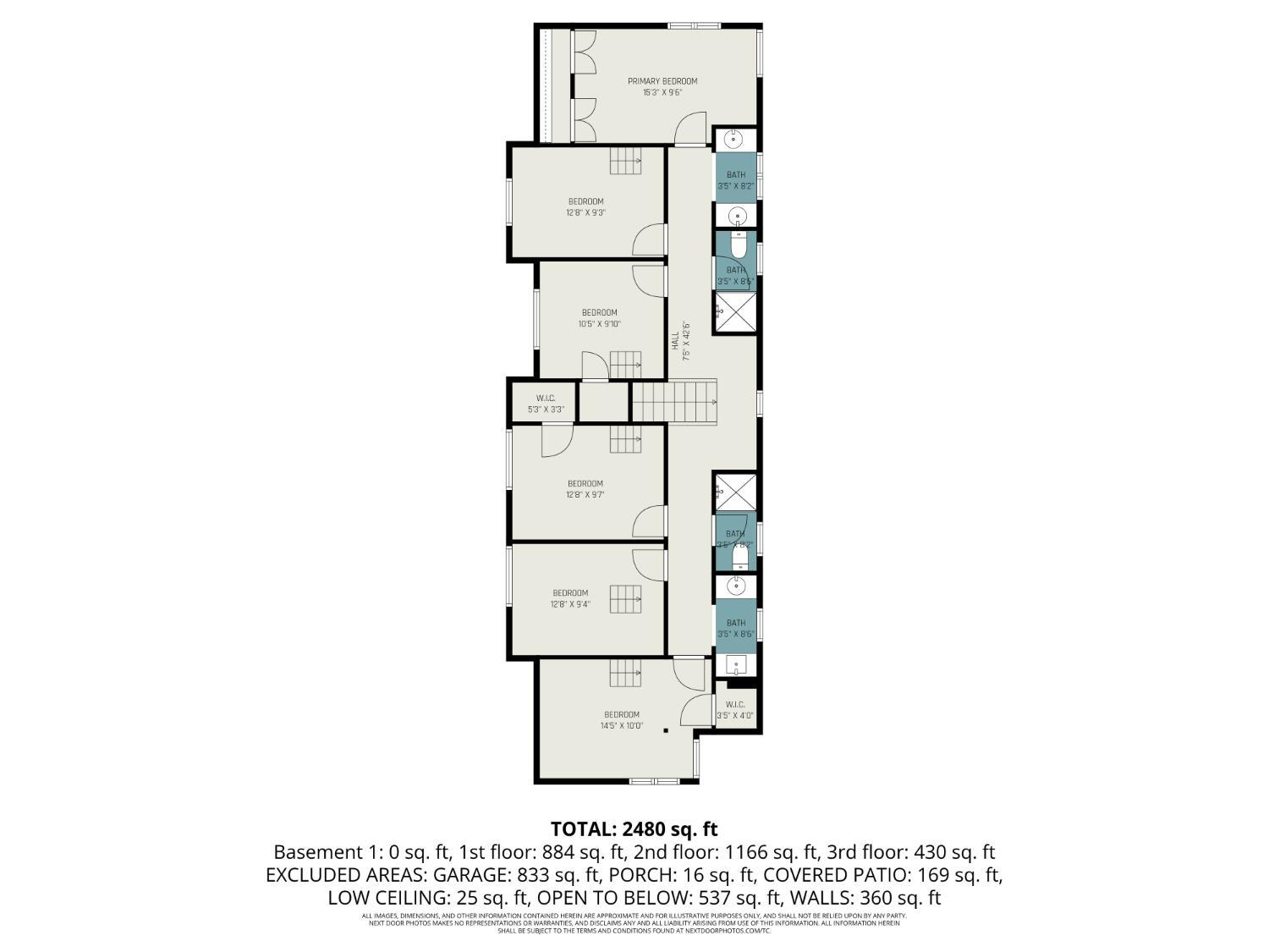 396 Probasco Street