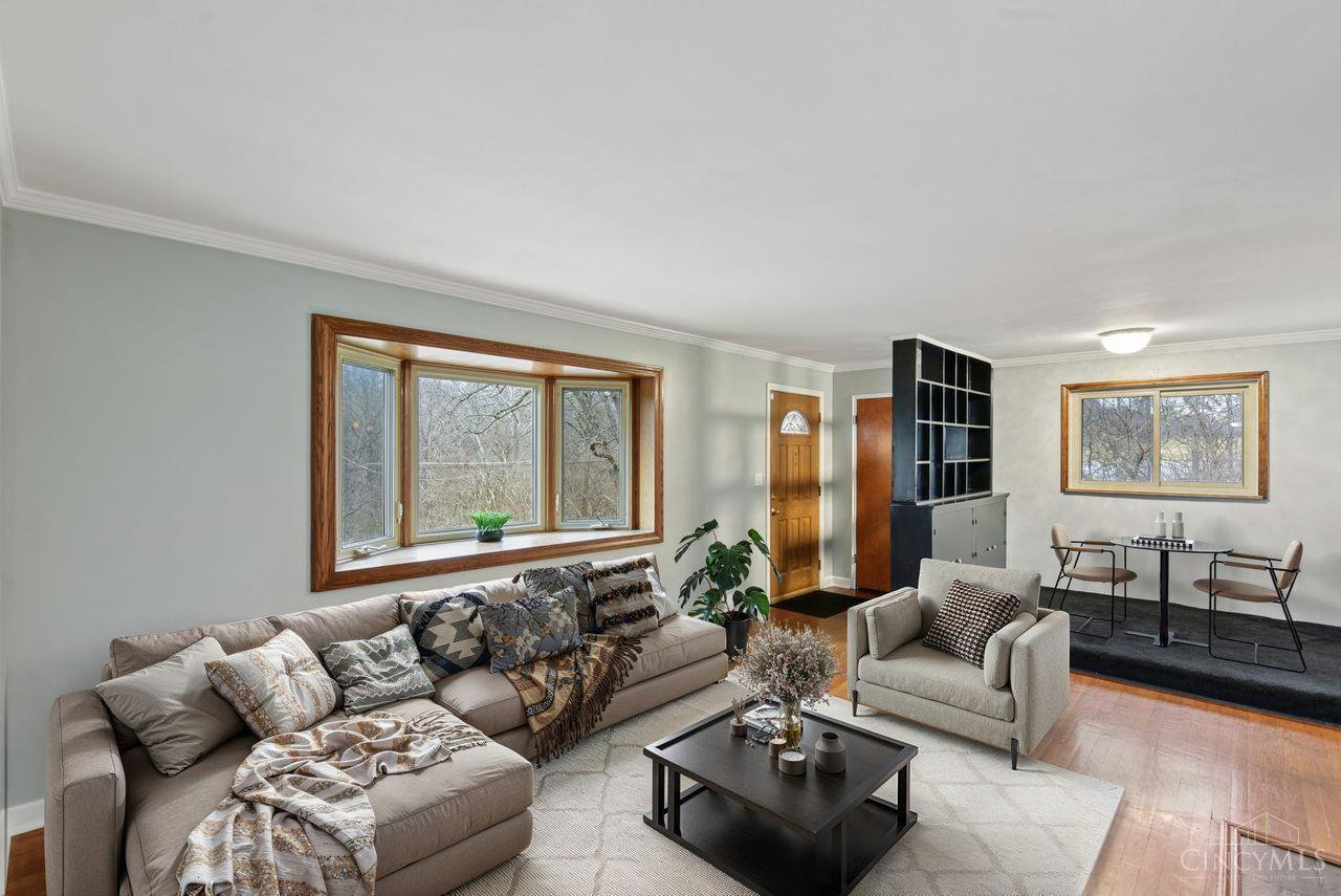 5258 Shepherd Road