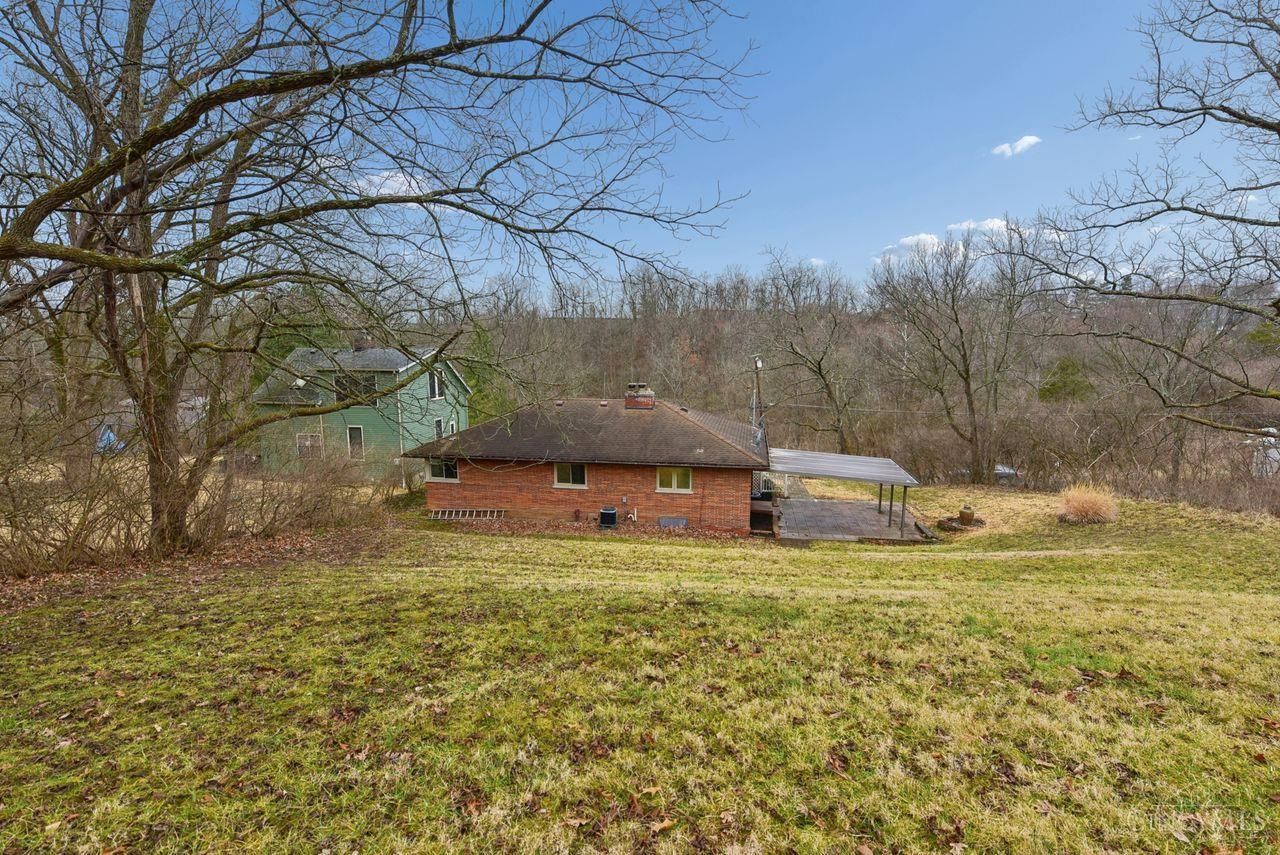 5258 Shepherd Road