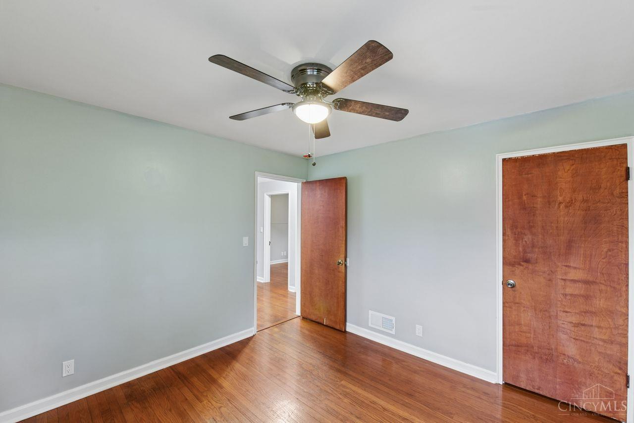 5258 Shepherd Road