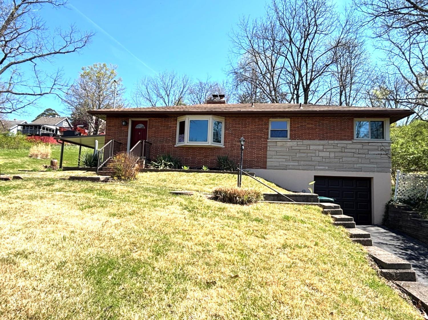 5258 Shepherd Road