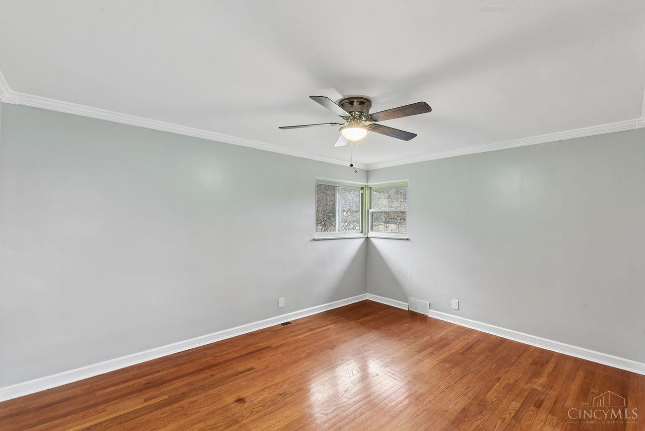 5258 Shepherd Road