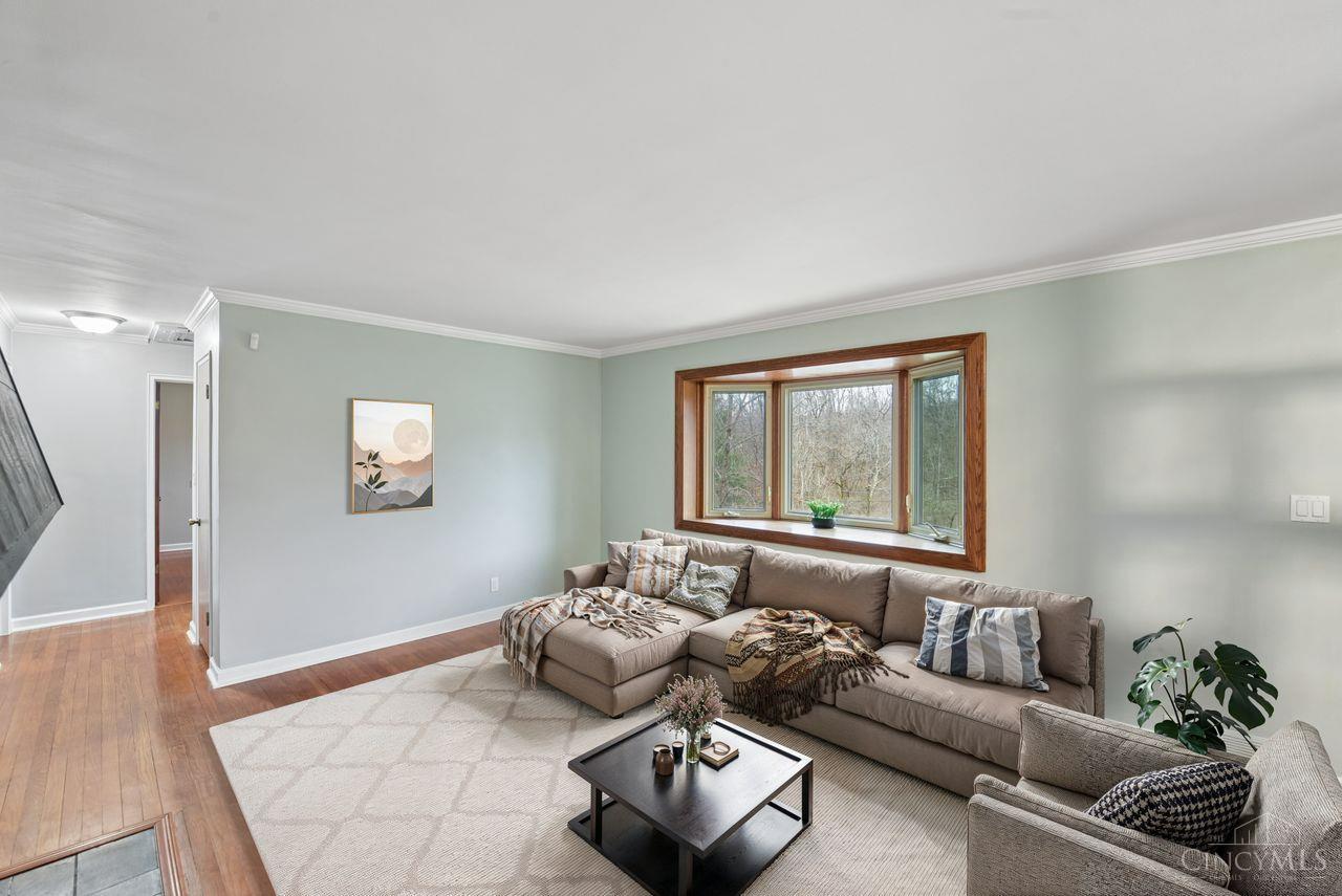 5258 Shepherd Road
