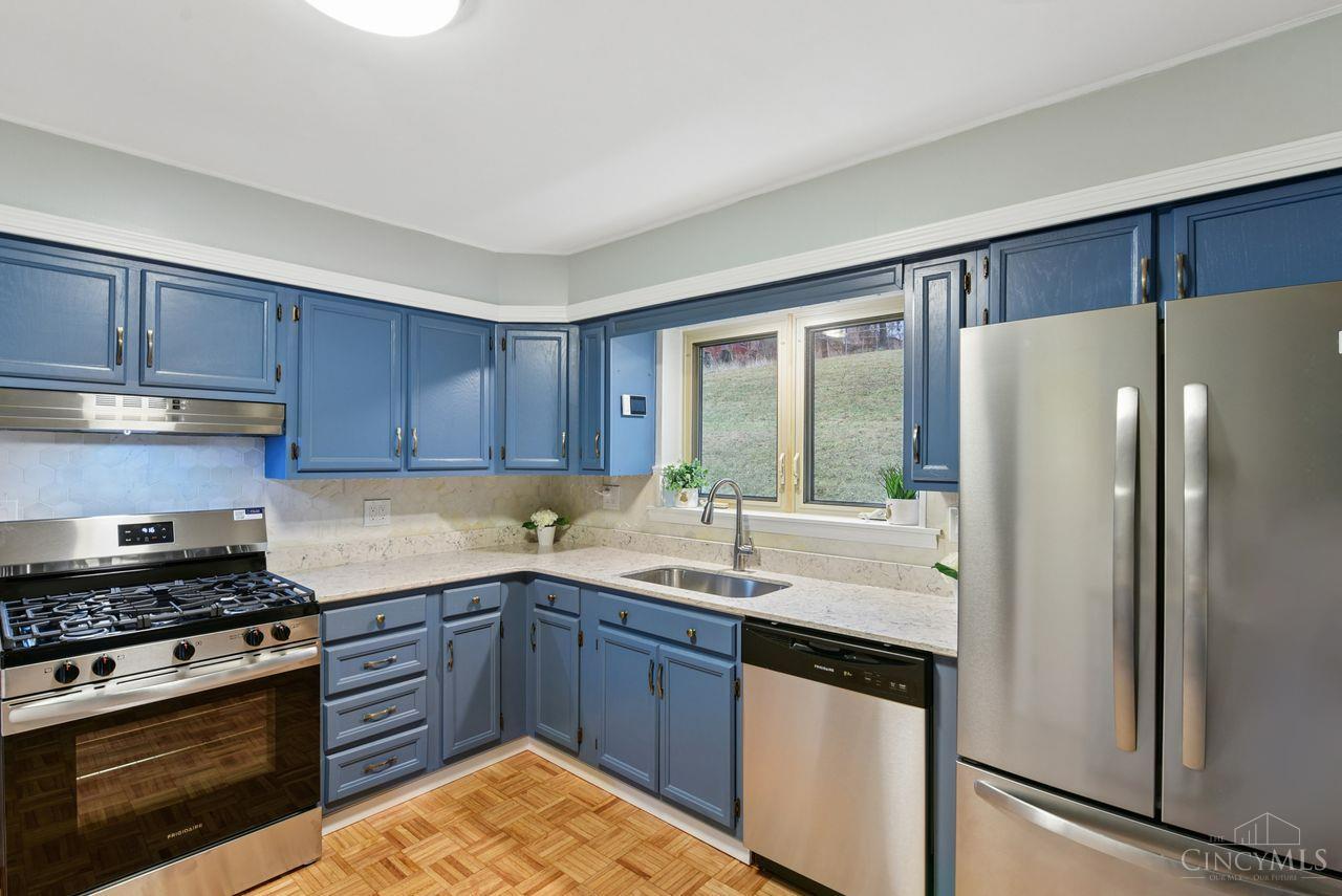 5258 Shepherd Road