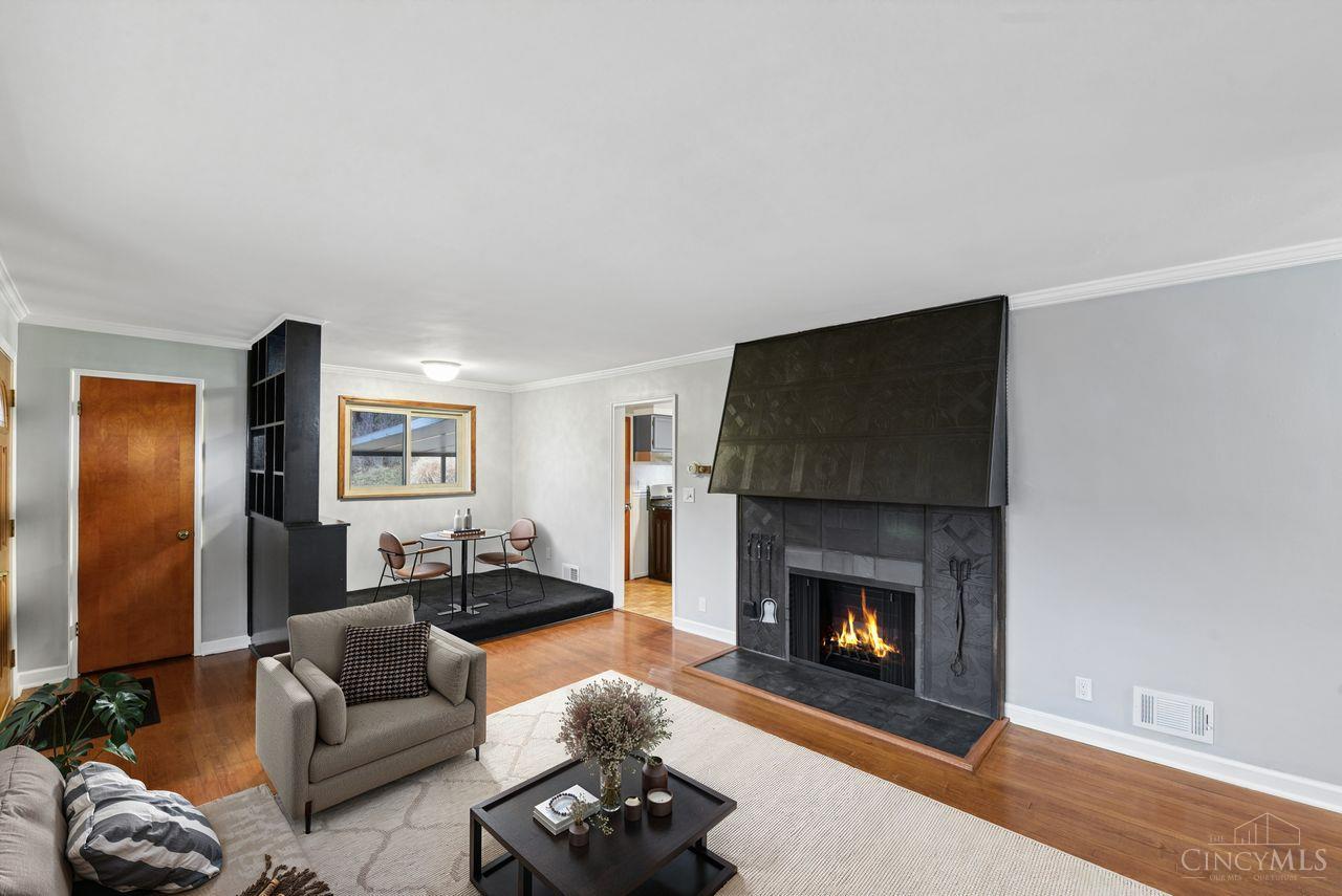 5258 Shepherd Road