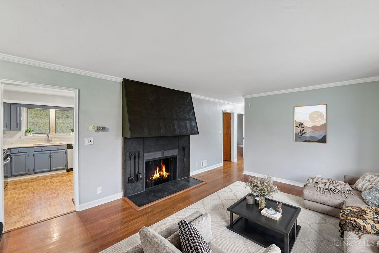 5258 Shepherd Road