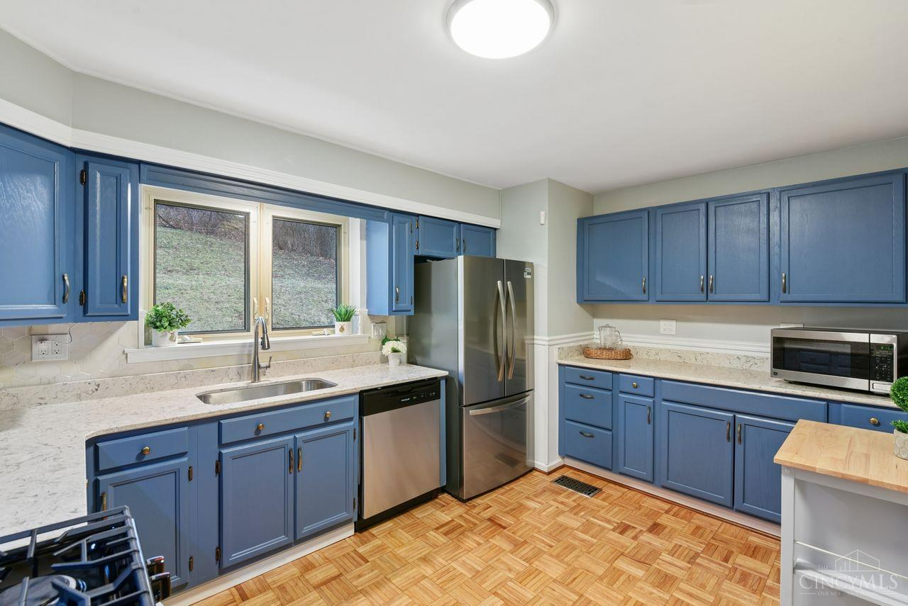 5258 Shepherd Road
