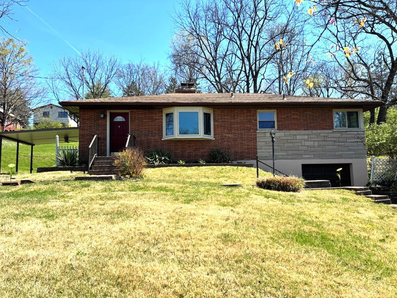 5258 Shepherd Road