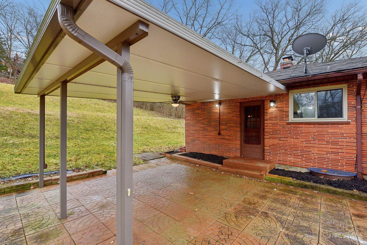 5258 Shepherd Road