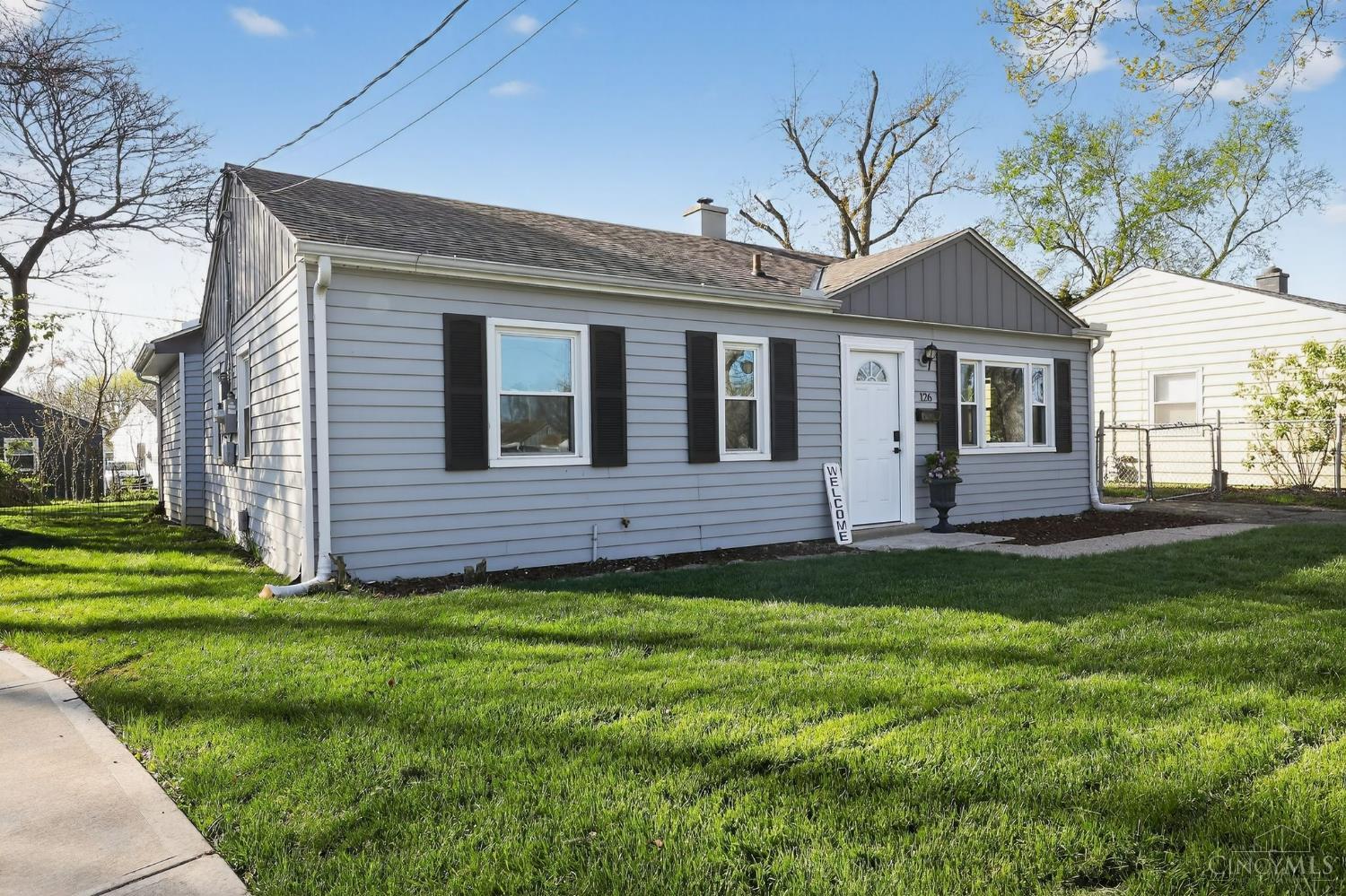 126 Holly Lane