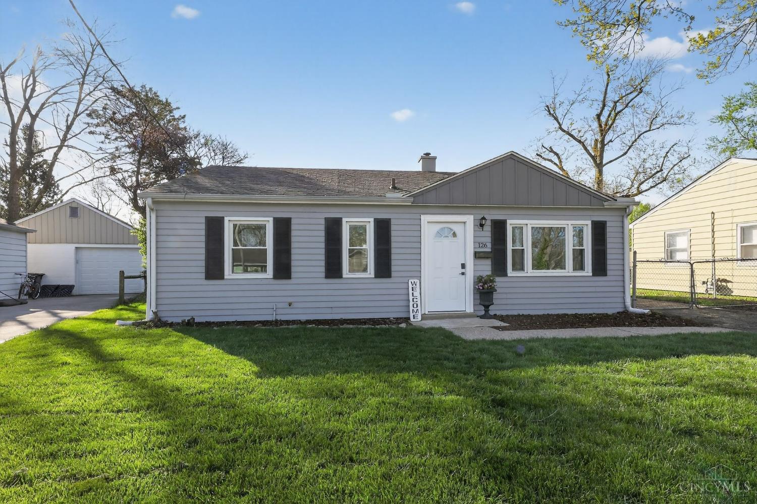 126 Holly Lane