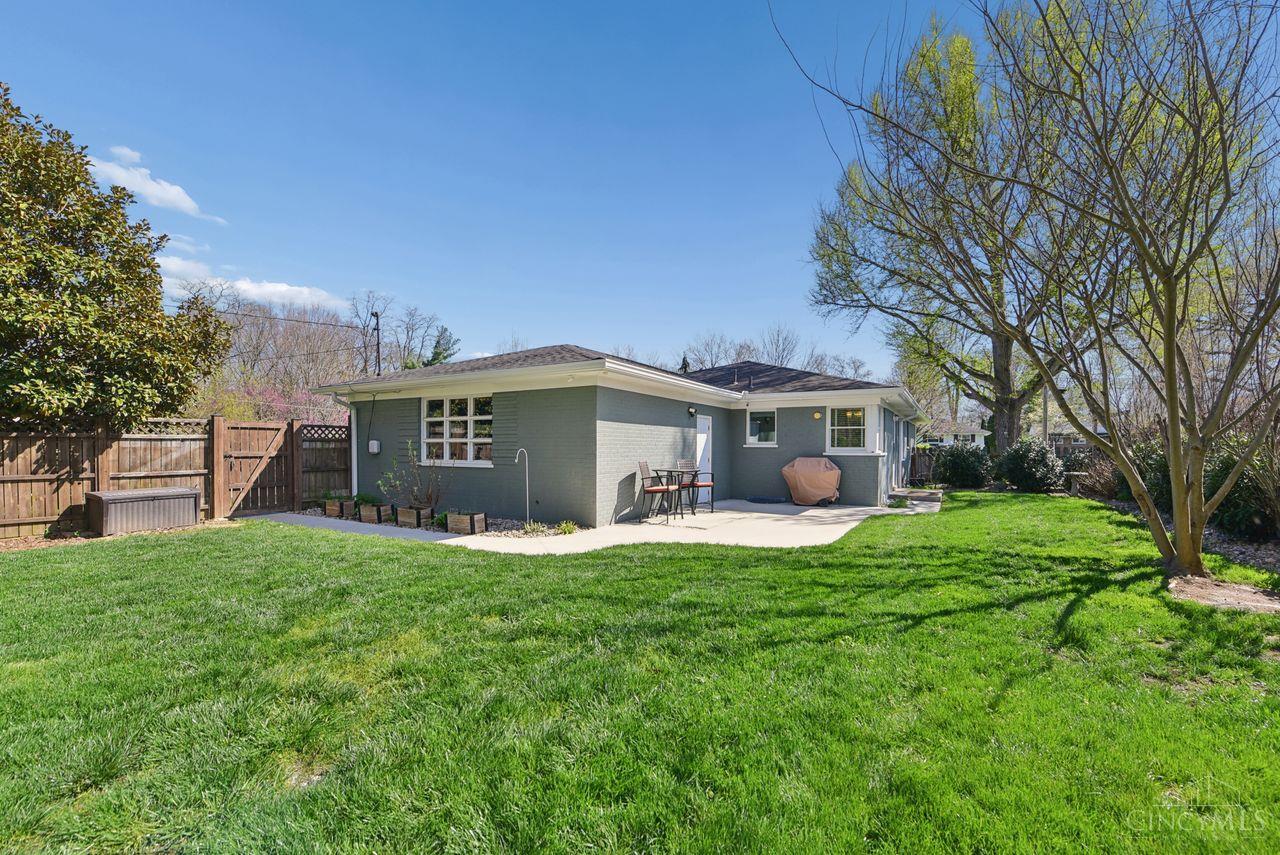 1075 Nimitz Lane