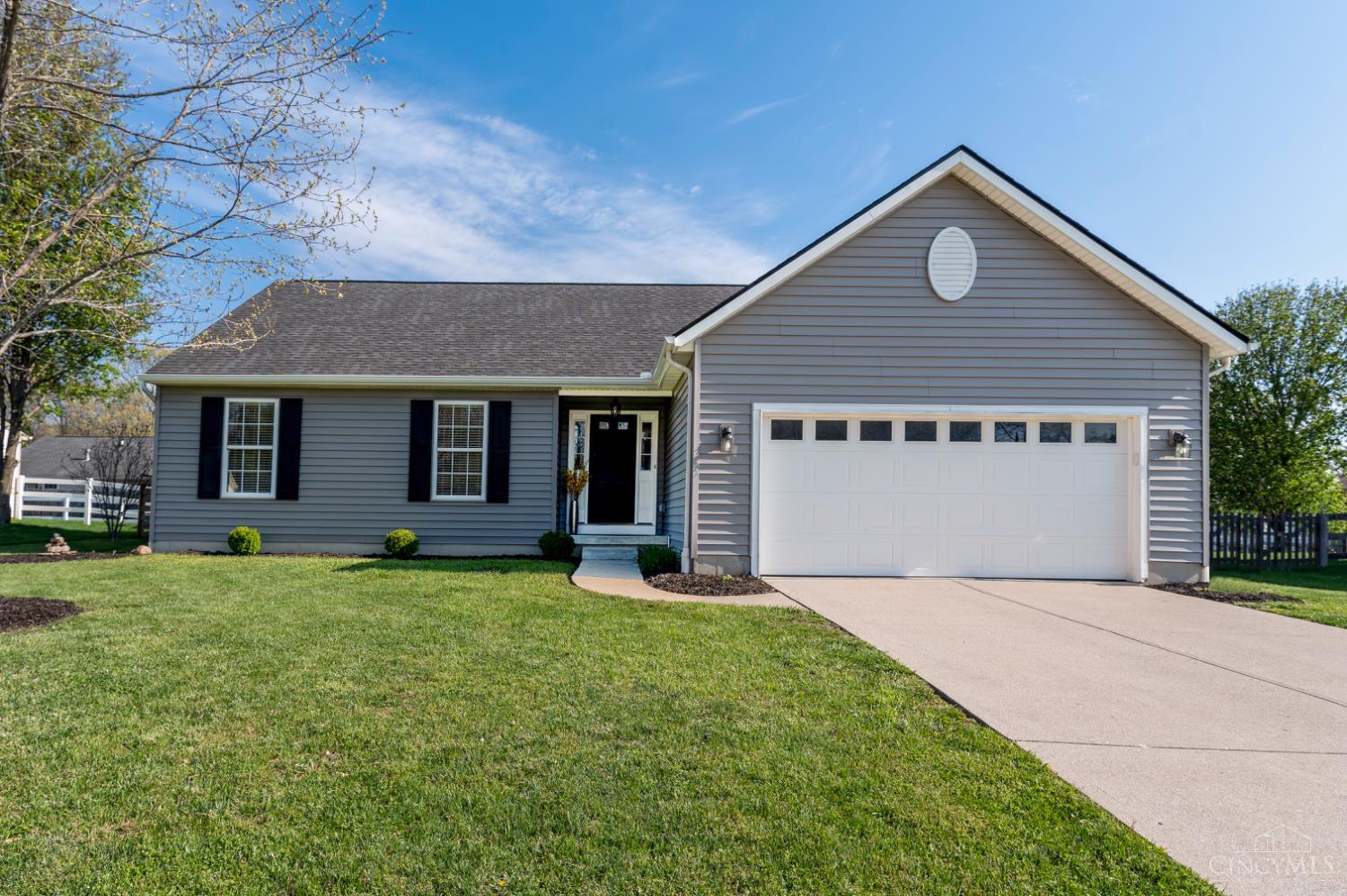 2046 Whispering Willow Lane