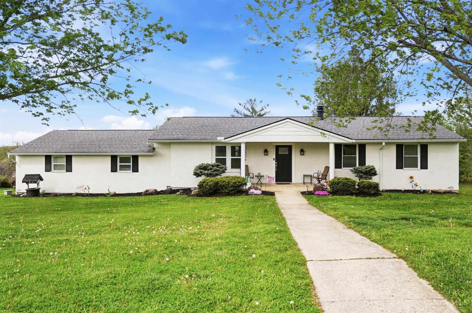 5211 Spechtview Drive
