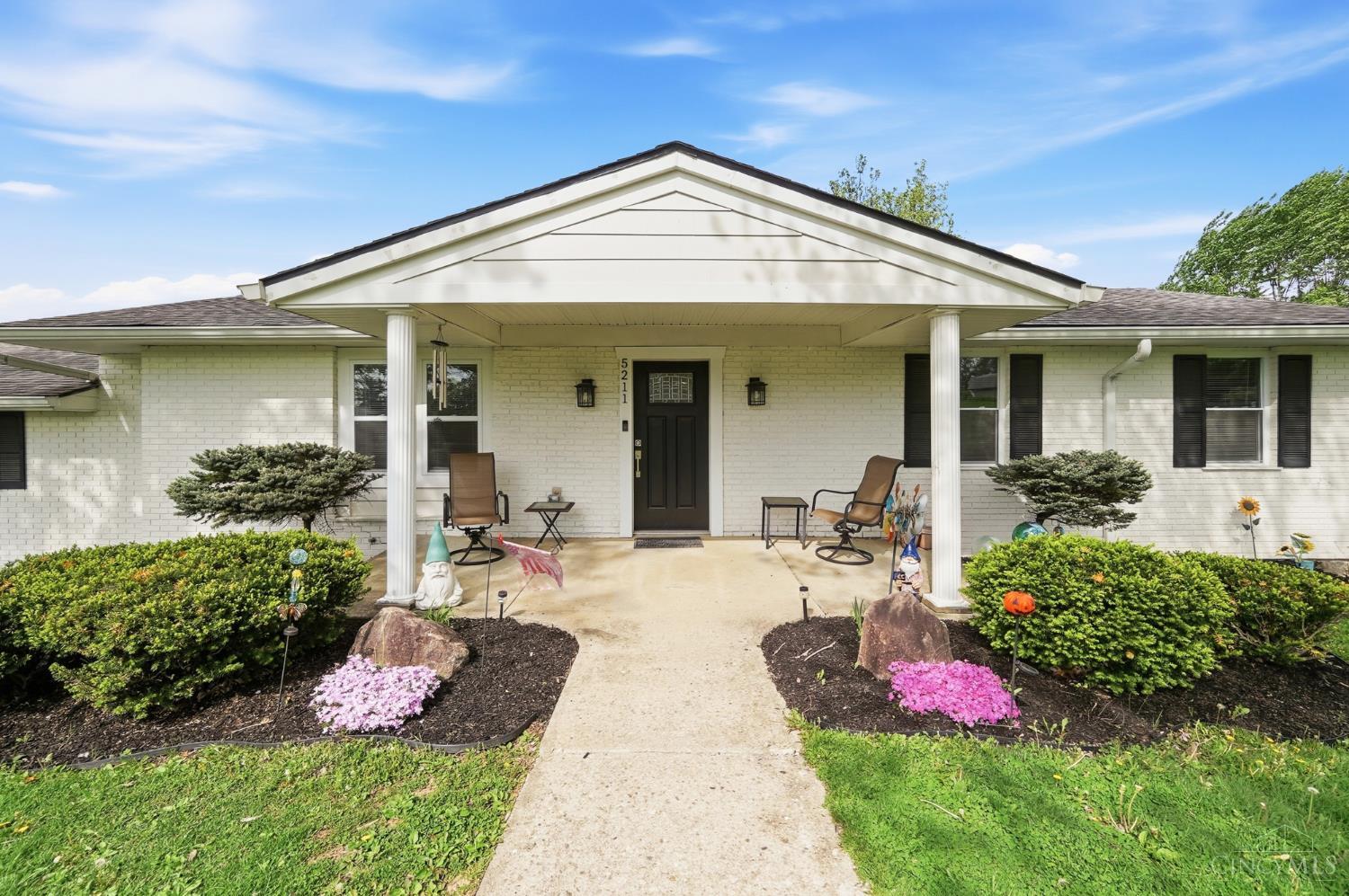 5211 Spechtview Drive