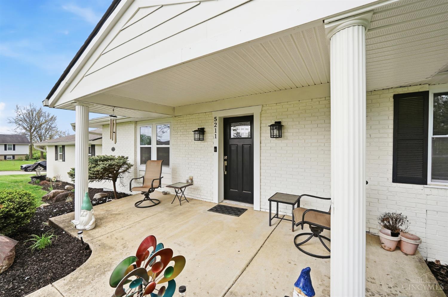 5211 Spechtview Drive