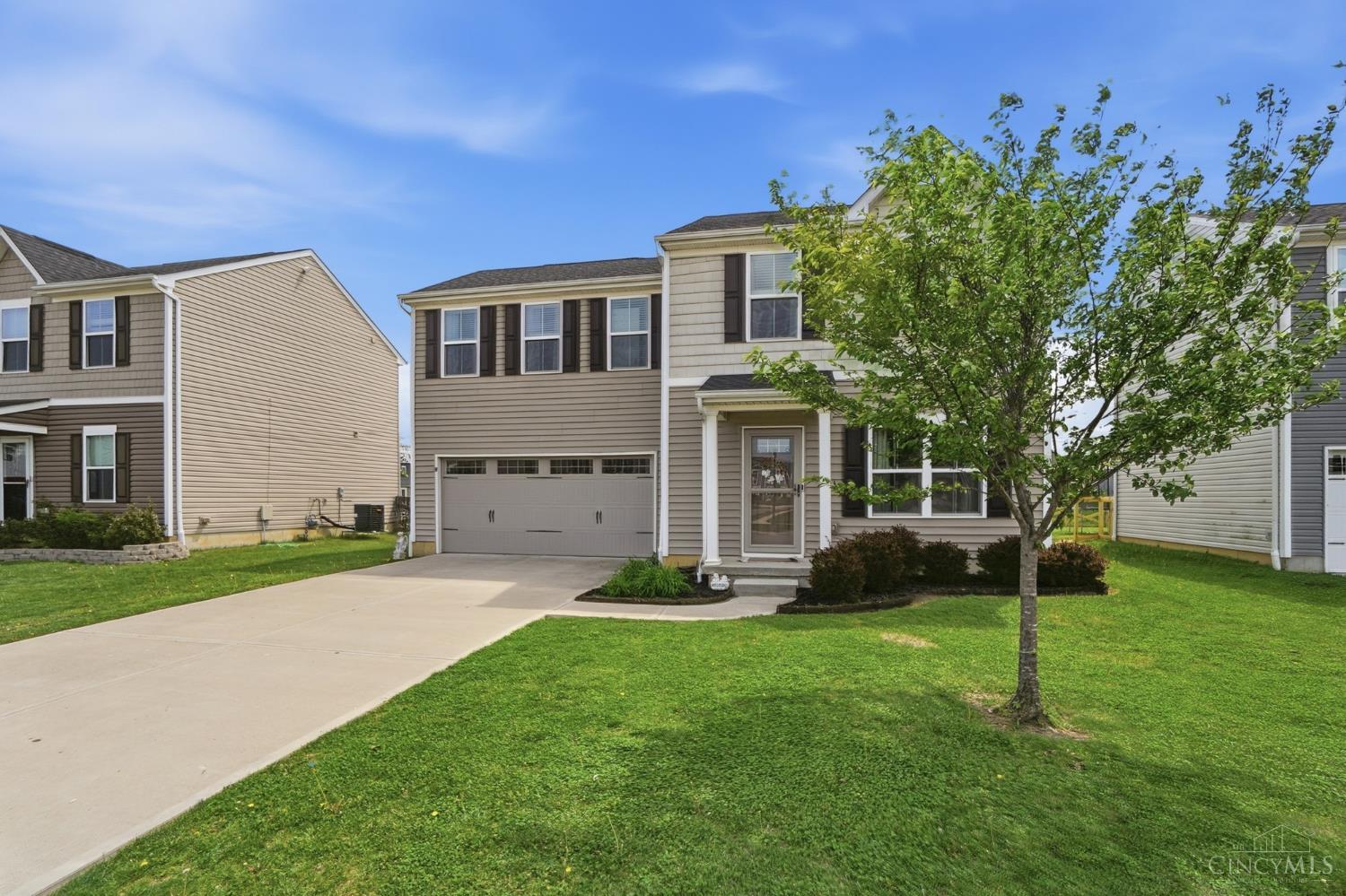 1474 Deters Drive